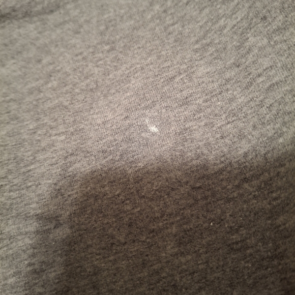 EUC Lululemon Cotton sweat pants - Picture 8 of 8